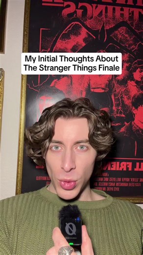 What Was That #strangerthings #strangerthings5 #strangerthingsseason5 #filmtok #movietok