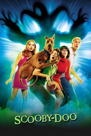 Scooby-Doo (2002) - Where to Watch