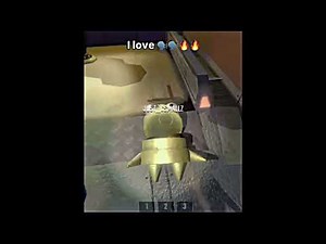 I LOVE FULL MEME VIDEO TEMPLATE TIKTOK MEME REPO