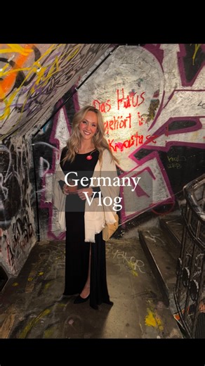 FoodFluence 2025 was an absolute BLAST with the very best people! This conference was an incredible opportunity to allow me to sit and listen to the latest research regarding food and nutrition. The topics we covered were anywhere from GLP-1’s, AI, to pulses and food dyes. I’m so excited to share what I learned from the content and sprinkle it in onto my page. Here’s a sneak peek of what my day looks like when I’m there - and spoiler alert, it’s very busy 🫣😍 #FoodFluence #sponsoredevent #vlog 