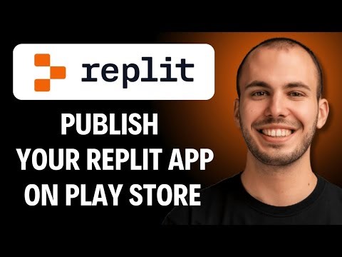 How To Publish Your Replit App On Play Store - Step By Step [2026 GUIDE]