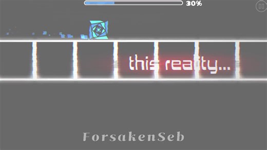 Fresh GD level edit #geometrydash #gd #edit @H.