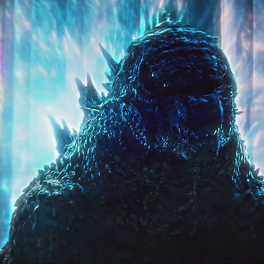 What If Godzilla Could Talk? Voice Actor - Keith David