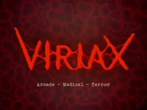 Viriax (trailer)