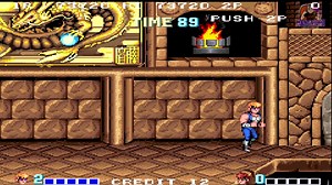 53K views · 1.2K reactions | Double Dragon (Arcade) #videogames #retrogaming #gaming #nintendo #retro #Classic #gameplay #gamingcommunity #gamingvideos #nostalgia | Mangrich1 Gaming | Facebook