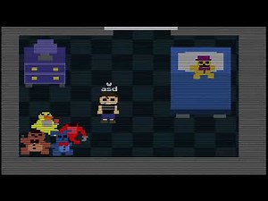 FNaF 4: 5 Days Till The Party | FNaF Resources