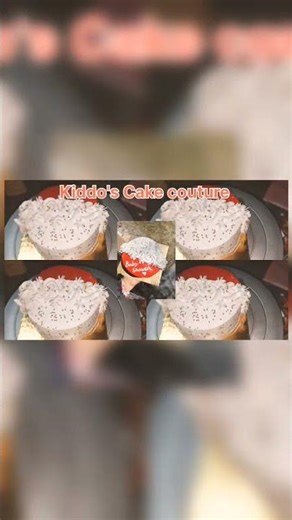 cake decorating shorts #cake #homemade #viral #comment #cakedecorating #cakelovers #youtubeshorts