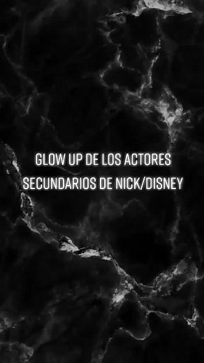 #loshechizerosdewaverlyplace #elmundoderiley #nickyrickydickydawn #acampados #losthundermans #diegovelazquez #macecoronel #coreyfogelmanis