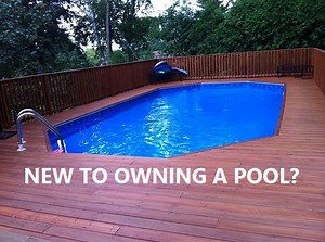Pools 101 - Pool Ownership Basics