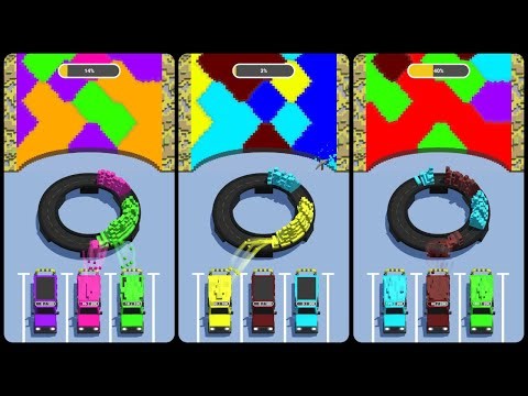 Diggers (game) — Mobile Game | Gameplay Android