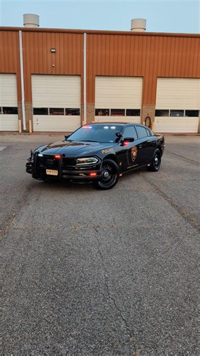 Mineola PD's brand new 2023 #dodge #charger