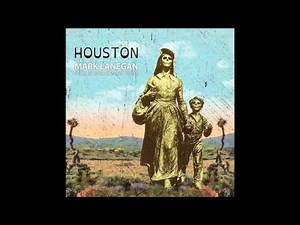 Mark Lanegan - Houston: Publishing Demos 2002