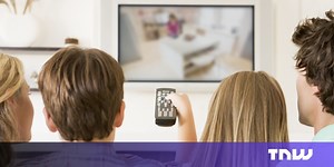 Google Working on a Set-Top Box with a Camera and a Motion Sensor