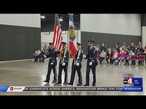 First time new Utah State Flag flying at the Capitol