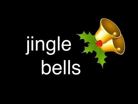 jingle bells
