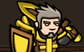 【推荐向实况】Code Combat 编程游戏 （测试）