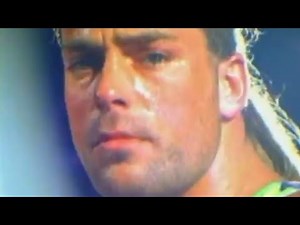 WWE Theme Song (Rob Van Dam) 2003