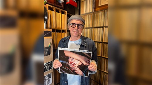 The Cars : pourquoi leur premier album de 1978 ressemble à une compilation de leurs plus grands hits - RTBF Actus