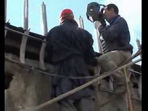 FASES DE LA CONSTRUCCIÓN DE LA CATEDRAL DE DON JUSTO