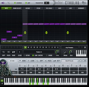 Cthulhu Vst Cracked Windows