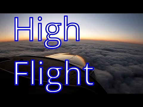 High Flight Poem by John Gillespie Magee Jr. | Fighter Pilot