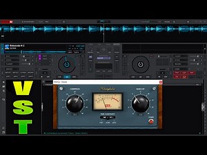 Virtual DJ 2025 suena más REAL que nunca 🔥