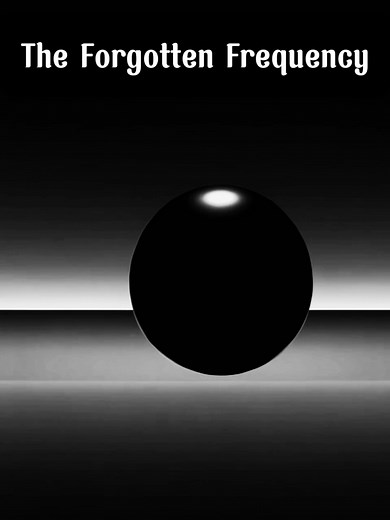 Discover the Forgotten Frequency for Healing