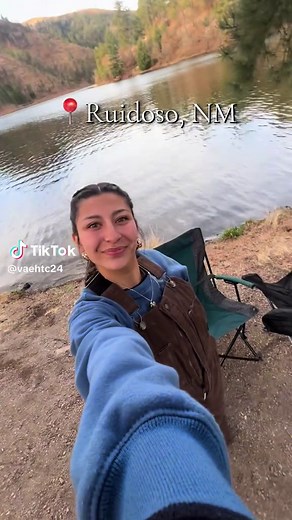 Explore Beautiful Bonito Lake in Ruidoso, NM