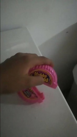 hubba Bubba bubble tape