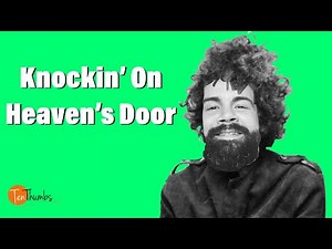 Knockin' on heaven's Door - Bob Dylan - Easy Beginner Ukulele Tutorial