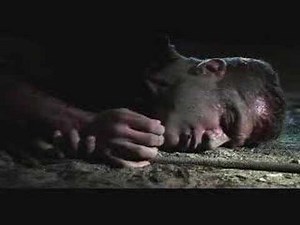 CSI 5x25 Nick Is Rescued