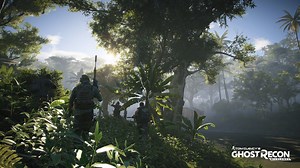 Free Trial of Ghost Recon Wildlands Now Available on PS4, Xbox One - Gameranx