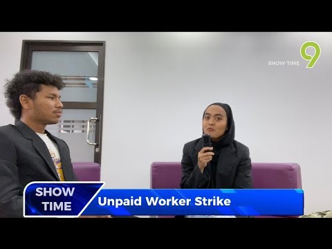 HRM Case Study (Faris & Haslina)