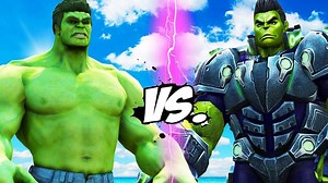 104K views · 1.9K reactions | HULK VS AMADEUS CHO HULK - EPIC BATTLE #Kjragaming #Hulk #Marvel | Kjragaming | Facebook
