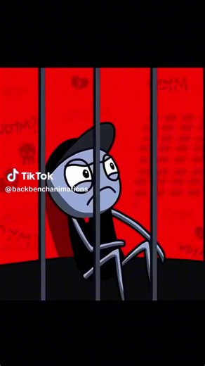 Backbench Animations on TikTok