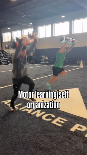 Bill Parisi on Instagram: "Chaos In. Control Out. The unpredictability of the water in the @tidaltanktraining forces the body to self-organize. Every unpredictable wave challenges the foot, ankle, hip, and core to co-contract and stabilize in real time. Now add multi-directional hops on a coach’s command . Unplanned ground reaction forces, instant unconscious neurological decisions driven through the proprioception of the facia, allows total control and trains the system to build stability unlik