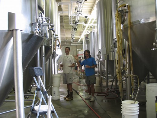 The Story of Sculpin - Ballast Point Brewing