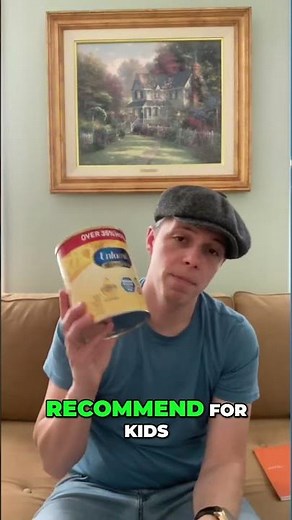 Best Baby Formula: My Top Pick for Happy Kids #shorts