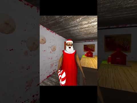 Granny is Live || Granny Horror Gameplay || Granny Grandpa👉☠️ #shortsfeed #granny #shots #3