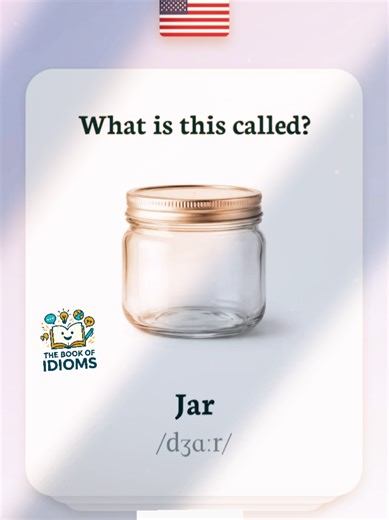 Kitchen Vocabulary Quiz: Test Your English Skills