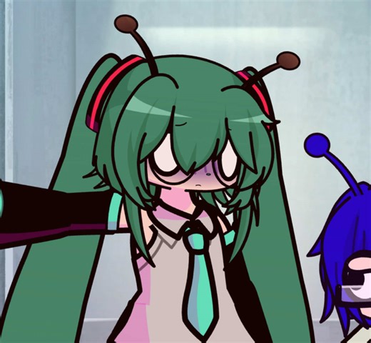 Cure Samurai's Enhanced Transformation Reimagined