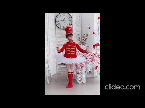 Christmas ballet music for the next christmas - Esmeralda, Complete ballet by Pugni