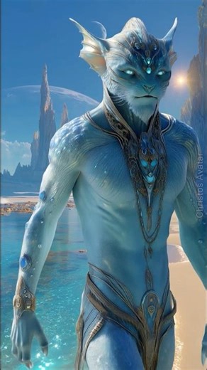 The Truth About Alien Ocean Worlds and Their Civilizations