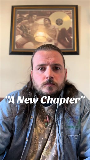 “A New Chapter”