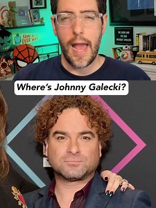 What Happened to Johnny Galecki? Update and Career Overview