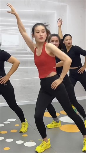 11 reactions | #DanceWorkout #danceexercise | Fit Mom - Dance Exercise with WANYO | Facebook