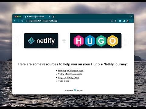 Astro Site with Netlify Functions, Forms, and Redirects