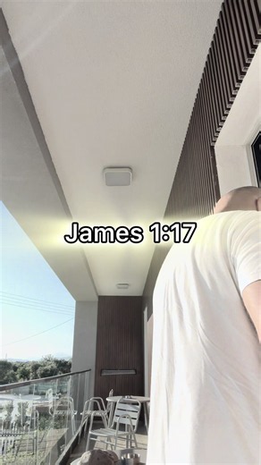 ⬇️Bibleverse⬇️ 🇬🇧 English “Every good and perfect gift is from above.” 🇩🇪 Deutsch „Jede gute Gabe und jedes vollkommene Geschenk kommt von oben.“ 🇬🇷 Ελληνικά «Κάθε καλή δόση και κάθε τέλειο δώρημα είναι από πάνω.» 🇦🇲 Հայերեն «Ամեն բարի պարգև և ամեն կատարյալ շնորհ վերևից է գալիս»։ 🇮🇹 Italiano «Ogni dono buono e ogni dono perfetto vengono dall’alto.» 🇬🇪 ქართული „ყოველი კეთილი ძღვენი და ყოველი სრულყოფილი ნიჭი ზემოდან მოდის.“ 🇪🇸 Español «Toda buena dádiva y todo don perfecto descienden