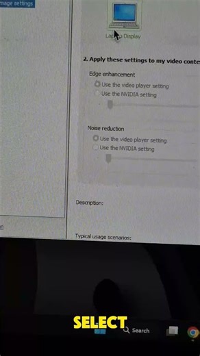 Fix Low FPS & Lag – Best NVIDIA Control Panel Settings