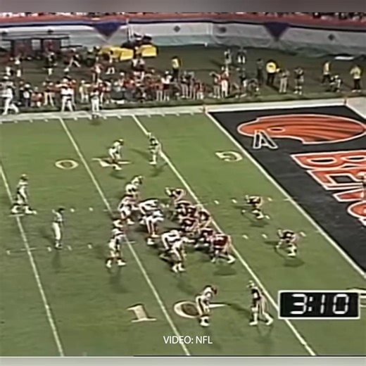 The greatest touchdown drive in 49ers franchise history happened 37 years ago today to outlast the Bengals in Super Bowl XXIII. Whether you were around to witness this or not, soak it in as if it happened yesterday. It's worth it. | KNBR